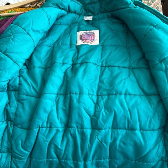 Mighty Ducks Winter Snow Jacket - Picture 7 of 7